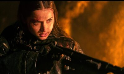 Zdjęcie okładkowe wpisu: Ballerina. Ana de Armas i reszta obsady na nowych plakatach