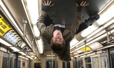 Zdjęcie okładkowe wpisu: Czy Andrew Garfield powróci jako Spider-Man? Aktor opowiada co musiałoby się wydarzyć by ponownie zagrał superbohatera