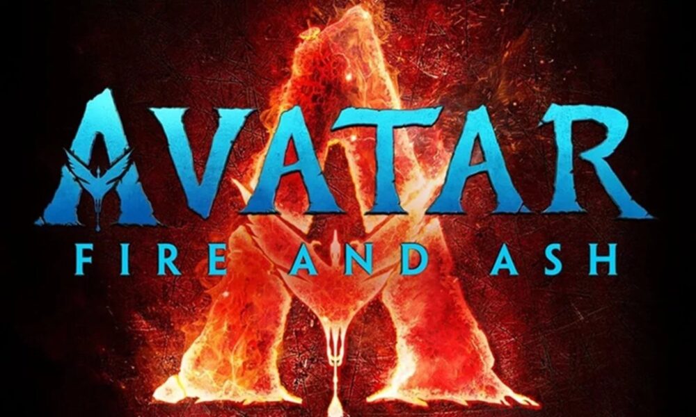 Zdjęcie okładkowe wpisu: Avatar: Ogień i Popiół. James Cameron odsłania kolejne odcienie Pandory podczas prezentacji na CinemaCon