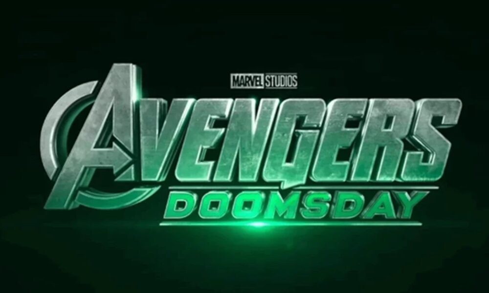 Zdjęcie okładkowe wpisu: Avengers Doomsday. Pierwsze zdjęcie zza kulis filmu zwiastuje debiut Doktora Dooma w MCU