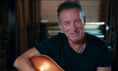 Zdjęcie okładkowe wpisu: Deliver Me from Nowhere. Bruce Springsteen opowiada o wizycie na planie swojej filmowej biografii