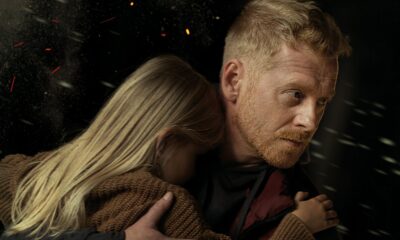 Zdjęcie okładkowe wpisu: Polski aktor w ukraińskim filmie o wojnie. Zagra główną rolę