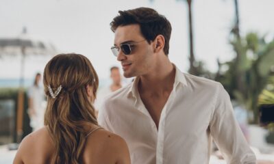 Zdjęcie okładkowe wpisu: Podróż Nicka i Noah zbliża się do epickiego finału! Prime Video prezentuje teaser filmu Nasza wina