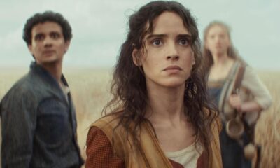 Zdjęcie okładkowe wpisu: Kto zagra Wonder Woman w DCU? Gwiazda serialu Andor o plotkach, łączących ją z rolą