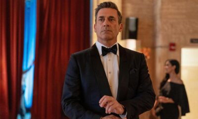Zdjęcie okładkowe wpisu: Czy Jon Hamm dołączy do MCU? Aktor o swoich szansach na dołączenie do świata superbohaterów