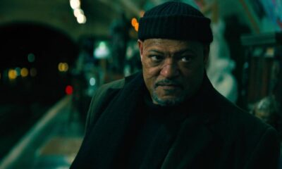 Zdjęcie okładkowe wpisu: John Wick 5. Czy Laurence Fishburne powróci w kolejnej odsłonie serii?