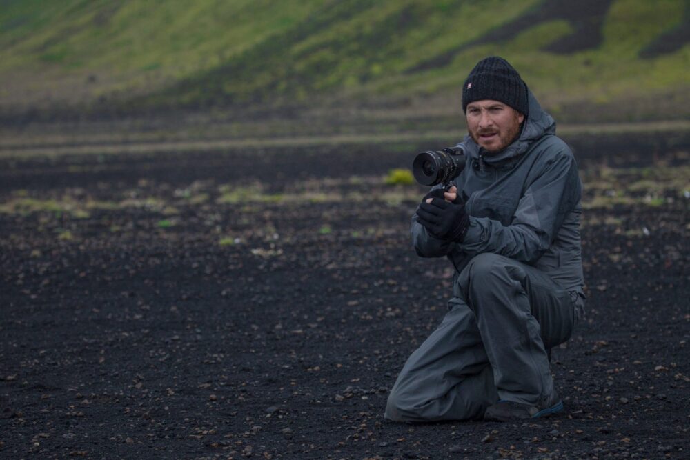 Zdjęcie okładkowe wpisu: Darren Aronofsky wyjaśnił, dlaczego nienawidzi aktorów metodycznych