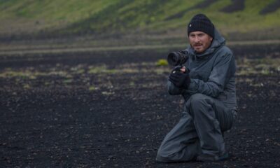 Zdjęcie okładkowe wpisu: Darren Aronofsky wyjaśnił, dlaczego nienawidzi aktorów metodycznych
