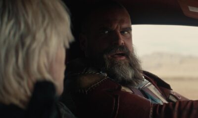 Zdjęcie okładkowe wpisu: Kolejny bohater doczekał się swojego kubełka na popcorn. Tym razem jest to Red Guardian