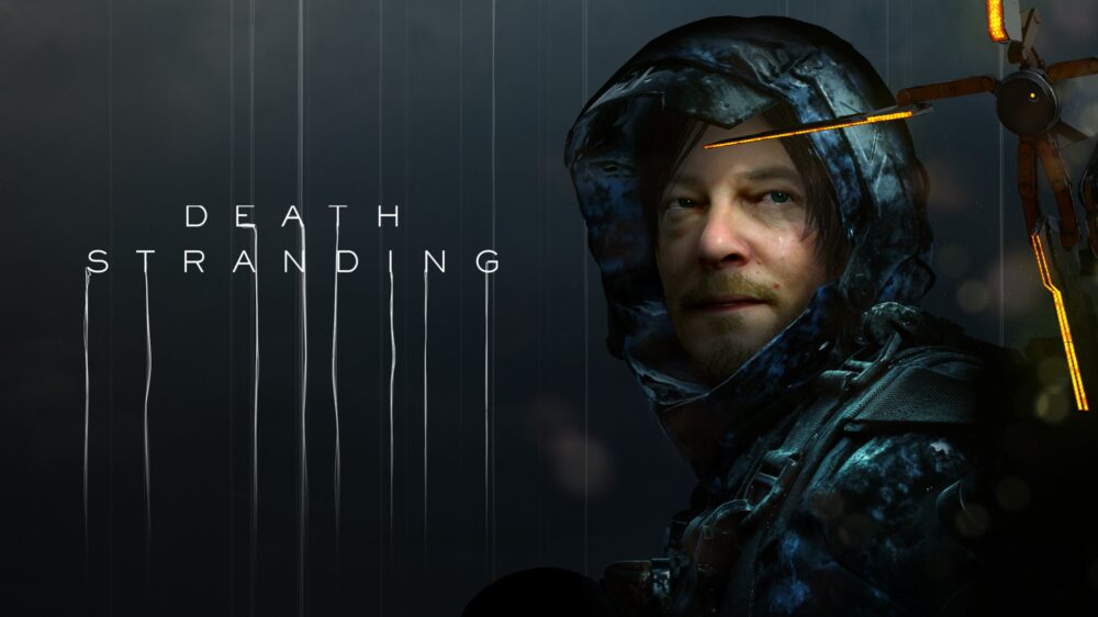 Zdjęcie okładkowe wpisu: Death Stranding doczeka się adaptacji od A24! Reżyser Cichego miejsca na pokładzie
