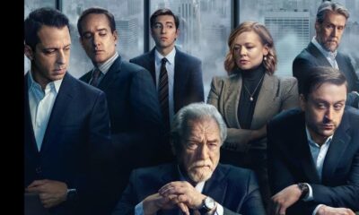 Zdjęcie okładkowe wpisu: Twórca serialu Sukcesja zadebiutuje jako reżyser. Mountainhead trafi na Max już w maju