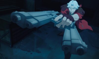 Zdjęcie okładkowe wpisu: Devil May Cry powróci z 2. sezonem. Netflix przedłuża nową animację Adiego Shankara