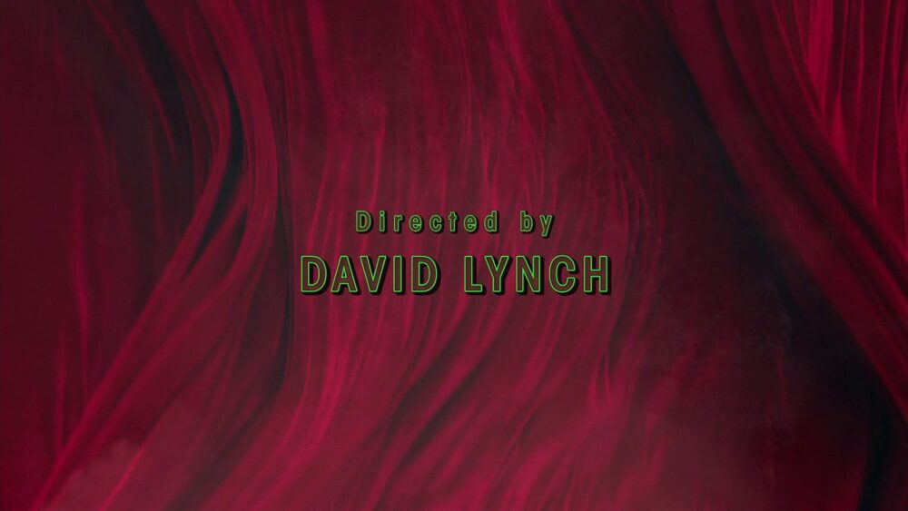 Zdjęcie okładkowe wpisu: David Lynch powraca do kin!