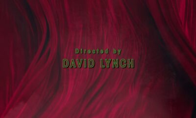 Zdjęcie okładkowe wpisu: David Lynch powraca do kin!