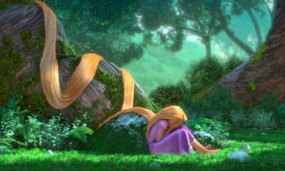 Zdjęcie okładkowe wpisu: Disney wstrzymał prace nad aktorską wersją Zaplątanych