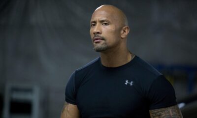 Zdjęcie okładkowe wpisu: Dwayne Johnson będzie współautorem scenariusza do hawajskiego kryminału Scorsese