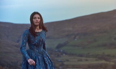 Zdjęcie okładkowe wpisu: Netflix znalazł swoją Białą Czarownicę. Będzie nią Emma Mackey