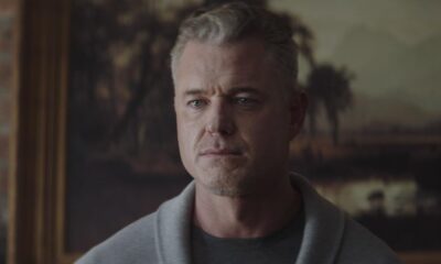 Zdjęcie okładkowe wpisu: Eric Dane choruje na stwardnienie zanikowe boczne. Aktor o chorobie i powrocie na plan serialu Euforia