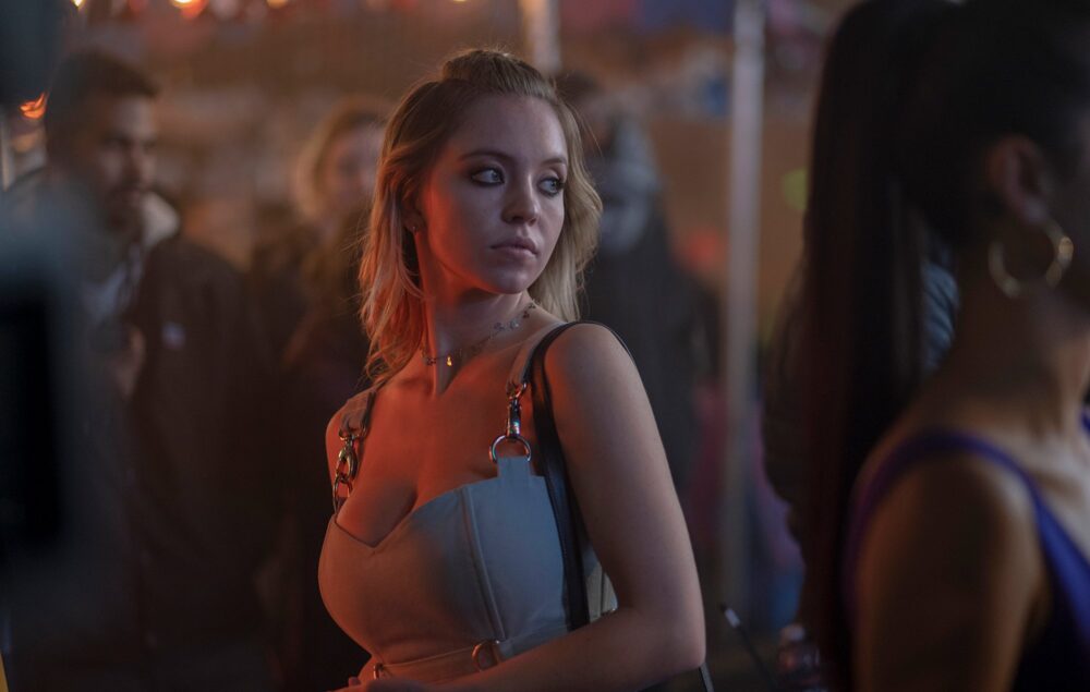 Zdjęcie okładkowe wpisu: Sydney Sweeney w nowej adaptacji Gundam! Ile zarobi na tej roli?