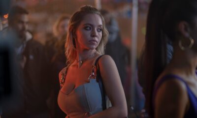 Zdjęcie okładkowe wpisu: Sydney Sweeney w nowej adaptacji Gundam! Ile zarobi na tej roli?