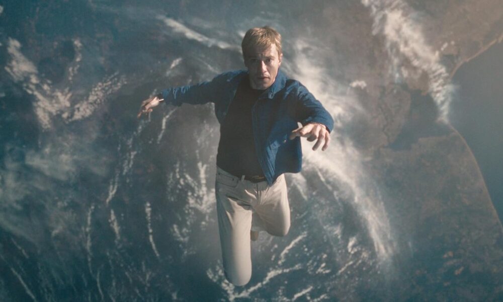 Zdjęcie okładkowe wpisu: Fantastyczna Czwórka: Pierwsze kroki. Johnny Storm na nowym klipie z nadchodzącego filmu
