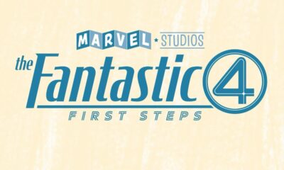 Zdjęcie okładkowe wpisu: Fantastyczna Czwórka: Pierwsze kroki. Nowe spojrzenie na bohaterów zbliżającego się widowiska Marvel Studios