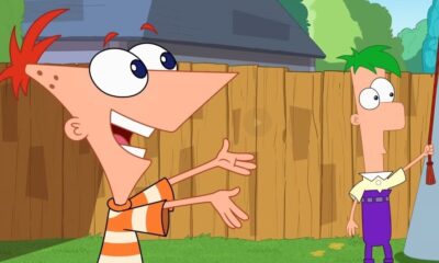 Zdjęcie okładkowe wpisu: Fineasz i Ferb znowu hałasują! Zobaczcie pierwszy zwiastun nowego sezonu!