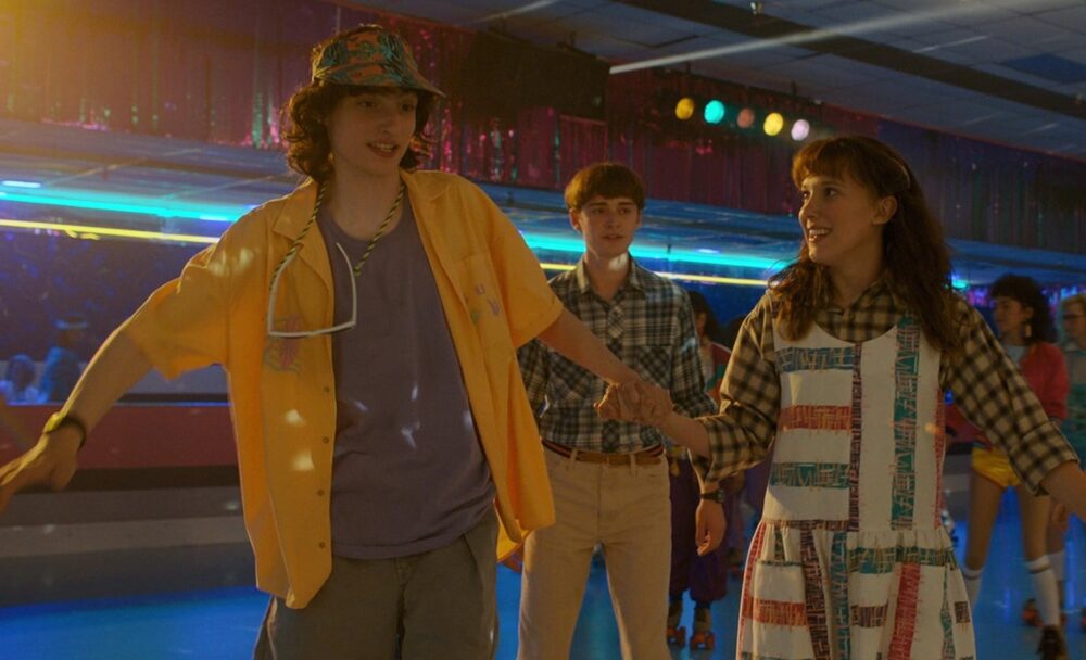 Zdjęcie okładkowe wpisu: Finałowy sezon Stranger Things coraz bliżej. Finn Wolfhard zapowiada zakończenie historii swojego bohatera