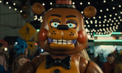 Zdjęcie okładkowe wpisu: Five Nights at Freddy’s 2. Kontynuacja horroru na pierwszej zapowiedzi