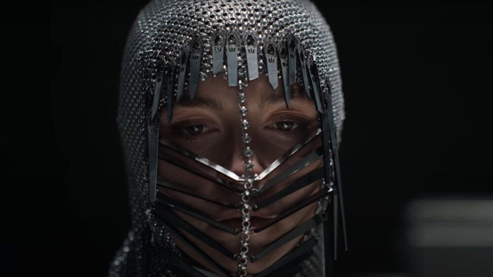 Zdjęcie okładkowe wpisu: Florence Pugh potwierdza swój powrót w Mesjaszu Diuny
