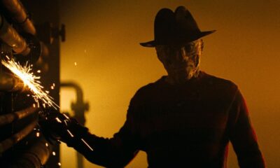 Zdjęcie okładkowe wpisu: Czy Freddy Krueger powróci w kolejnym filmie? Szef New Line z nadzieją o nowym filmie z kultowym bohaterem kina grozy