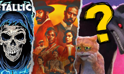 Zdjęcie okładkowe wpisu: Co wspólnego mają Kot w Butach i Metallica z filmem Grzesznicy? 5 ciekawostek o horrorze Ryana Cooglera