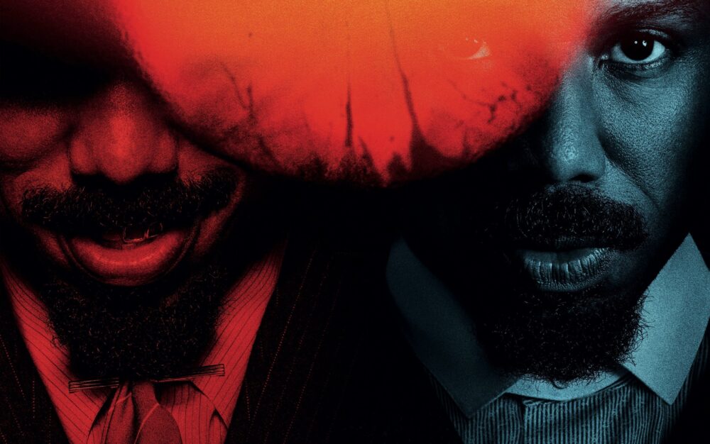 Zdjęcie okładkowe wpisu: Grzesznicy ze świetnym otwarciem! Wielkanoc należała do Warner Bros.
