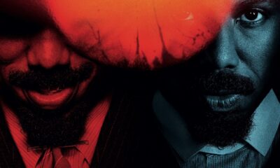 Zdjęcie okładkowe wpisu: Grzesznicy ze świetnym otwarciem! Wielkanoc należała do Warner Bros.