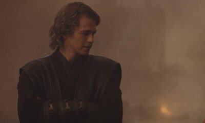 Zdjęcie okładkowe wpisu: To już oficjalne. Hayden Christensen powróci w 2. sezonie serialu Ahsoka
