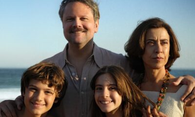 Zdjęcie okładkowe wpisu: I’m Still Here – różne odcienie totalitaryzmu. Recenzujemy oscarową produkcję, która zawitała na VOD