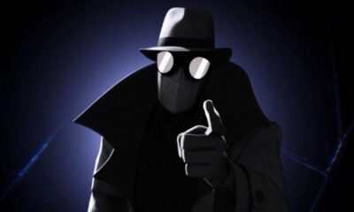 Zdjęcie okładkowe wpisu: Ile odcinków będzie mieć Spider-Noir Ujawniono szczegóły i datę premiery