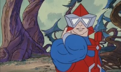 Zdjęcie okładkowe wpisu: James Wilkinson dołącza do obsady Masters of the Universe