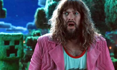 Zdjęcie okładkowe wpisu: Warto siedzieć do końca? Czy Minecraft ma scenę po napisach?