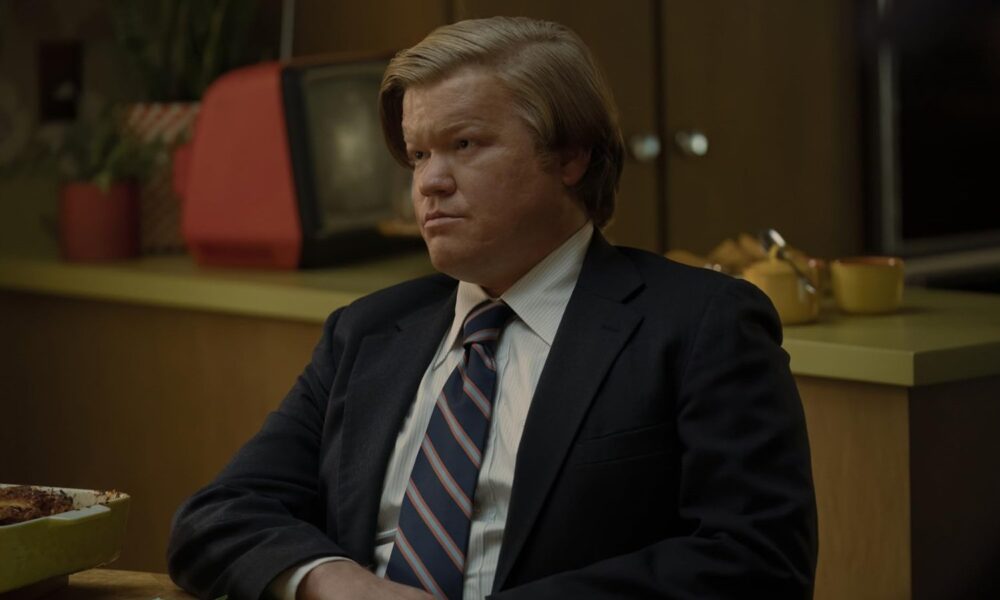 Zdjęcie okładkowe wpisu: Kolejna gwiazda w obsadzie Hunger Games: Sunrise On The Reaping. Do filmu dołącza Jesse Plemons