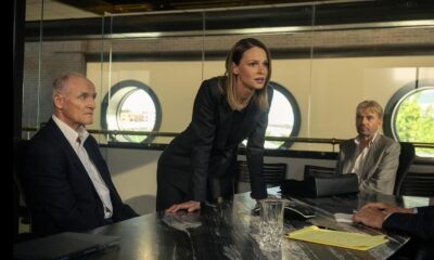 Zdjęcie okładkowe wpisu: Trwają prace nad 2. sezonem serialu Landman. Gwiazda potwierdza powrót bohaterki w nowych odcinkach