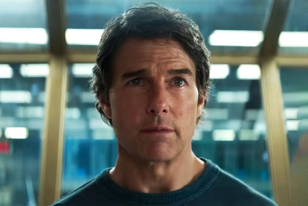 Zdjęcie okładkowe wpisu: Kenneth Branagh twierdzi, że Tom Cruise jest niedocenionym aktorem