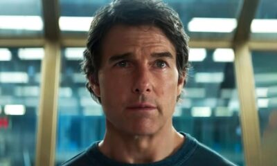 Zdjęcie okładkowe wpisu: Kenneth Branagh twierdzi, że Tom Cruise jest niedocenionym aktorem