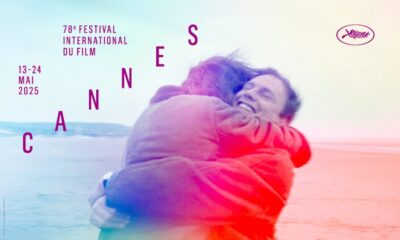 Zdjęcie okładkowe wpisu: Kto w tym roku przyzna Złotą Palmę? Poznaliśmy jury Festiwalu Filmowego w Cannes