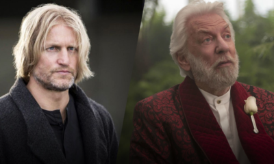 Zdjęcie okładkowe wpisu: Kto wcieli się w młodego Haymitcha i prezydenta Snowa? Są pierwsi kandydaci!