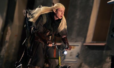 Zdjęcie okładkowe wpisu: Przed wyruszeniem do szkoły zbierz drużynę! Oto zwiastun filmu LARP od twórcy 1670!