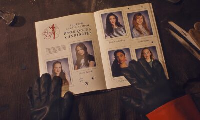 Zdjęcie okładkowe wpisu: Liceum Shadyside znów pogrąża się w mroku. Przerażający zwiastun nowej Ulicy Strachu