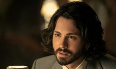 Zdjęcie okładkowe wpisu: Kolejna gwiazda w serialu Zbrodnie po sąsiedzku? Do obsady dołącza Logan Lerman