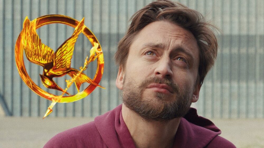 Zdjęcie okładkowe wpisu: Zdobył Oscara, a teraz idzie po Igrzyska Śmierci? Kieran Culkin na celowniku twórców filmu?