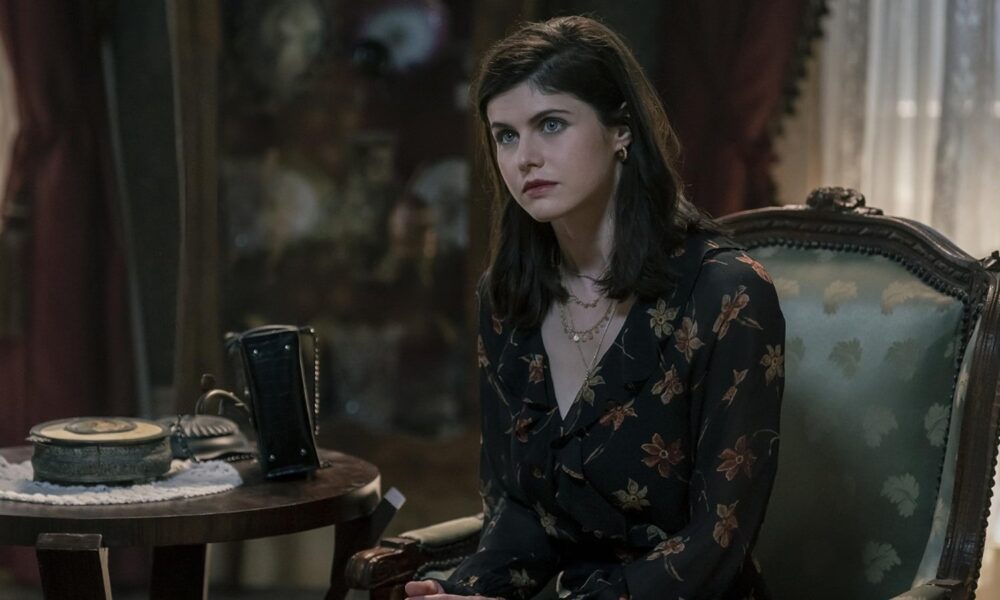 Zdjęcie okładkowe wpisu: Mayfair Witches. Serial AMC przedłużony na 3. sezon